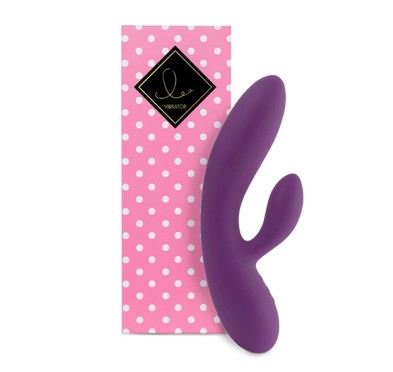 Wibrator - FeelzToys Lea Purple